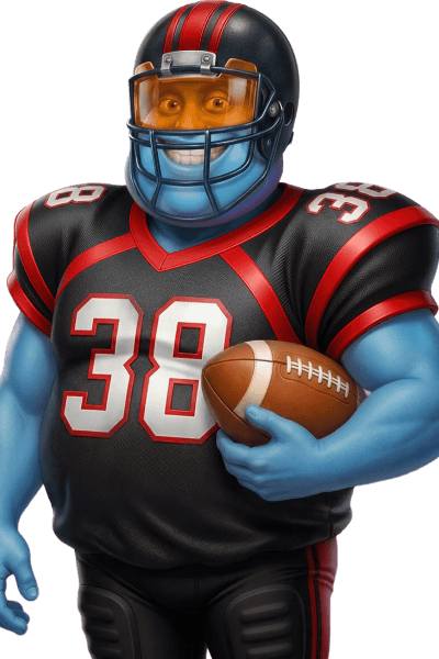 american football